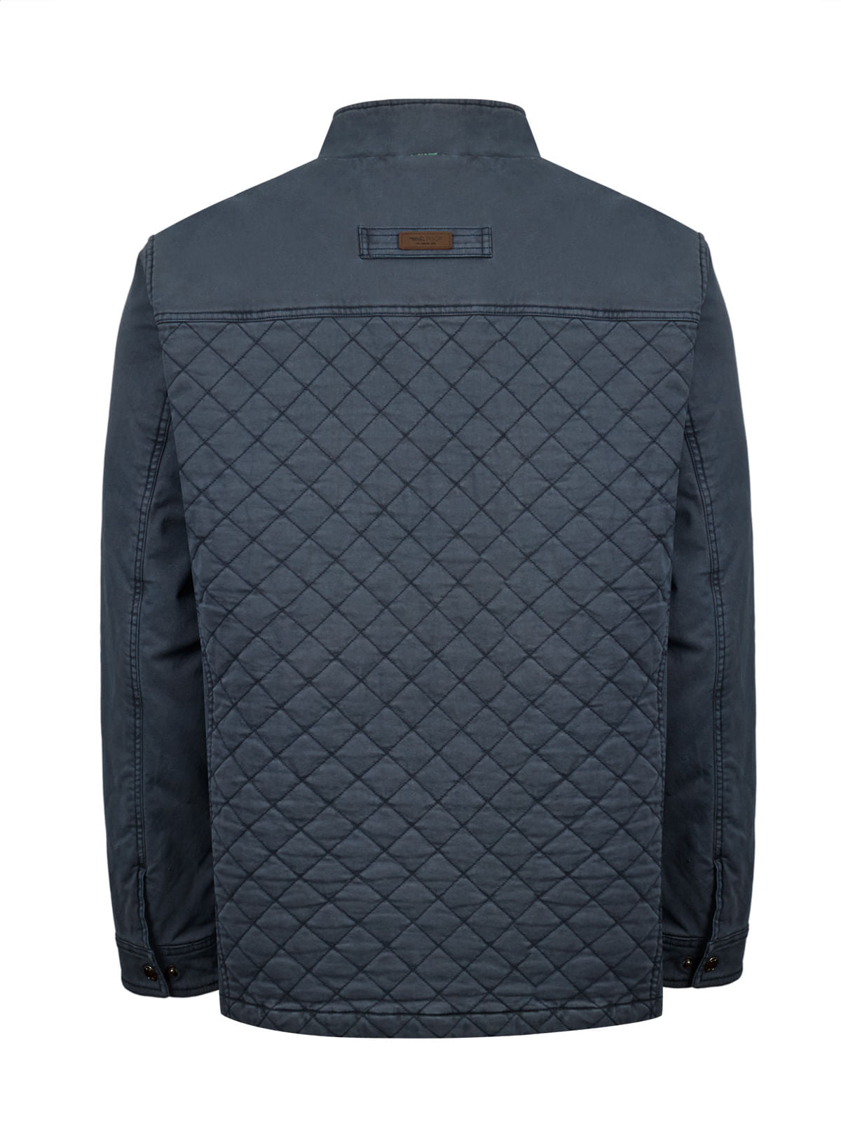 Chaqueta H Laurenzo Navy Hombre 2