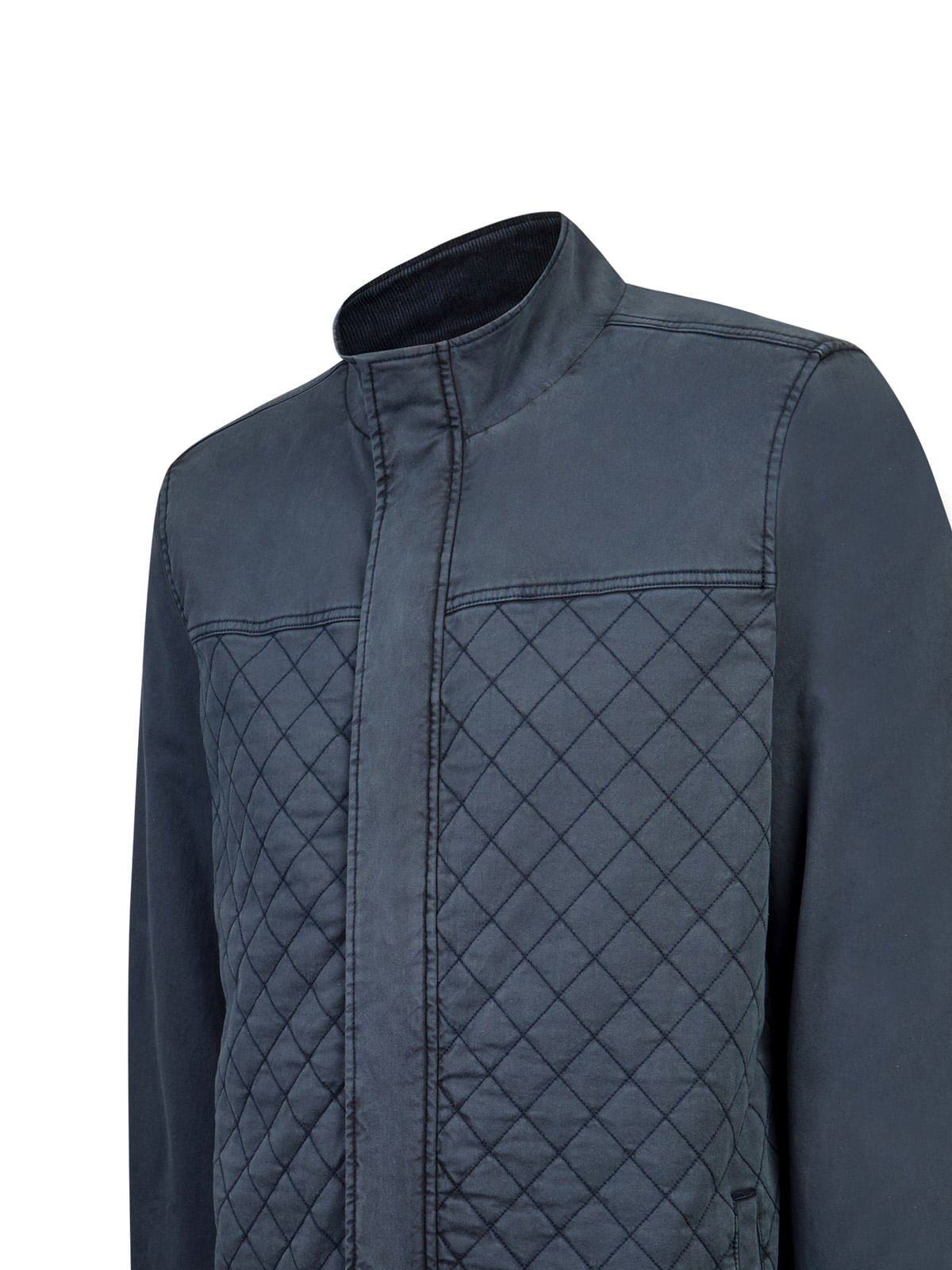 Chaqueta H Laurenzo Navy Hombre 3