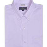 Camisa M/L H 'Wrinkle Free' Lavender Hombre 1