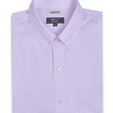 Camisa M/L H 'Wrinkle Free' Lavender Hombre 1
