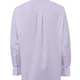 Camisa M/L H 'Wrinkle Free' Lavender Hombre 3