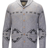 Cardigan H Warm Dove Hombre 1