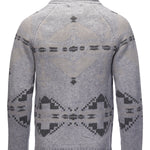 Cardigan H Warm Dove Hombre 2