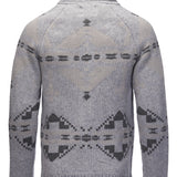 Cardigan H Warm Dove Hombre 2