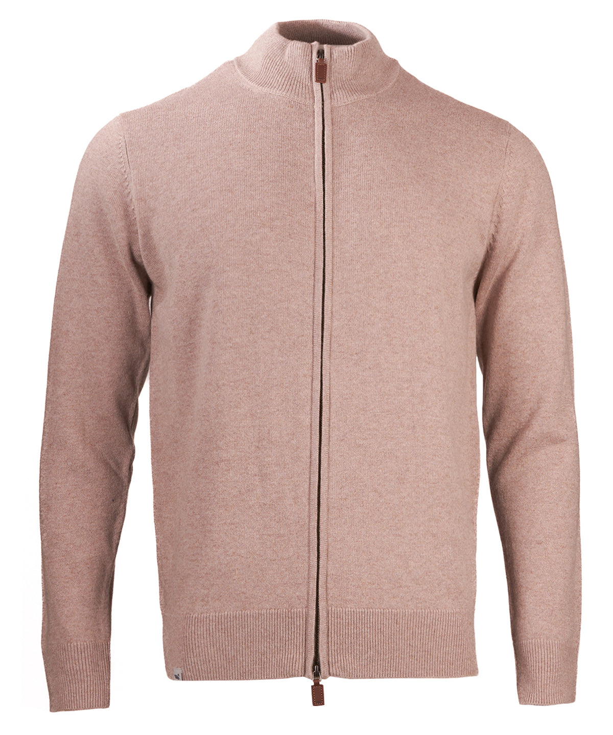 Saco H F/Z Swin Full Melange Croissant Hombre 1