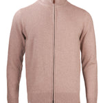 Saco H F/Z Swin Full Melange Croissant Hombre 1