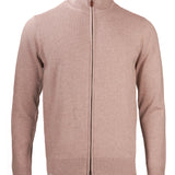Saco H F/Z Swin Full Melange Croissant Hombre 1