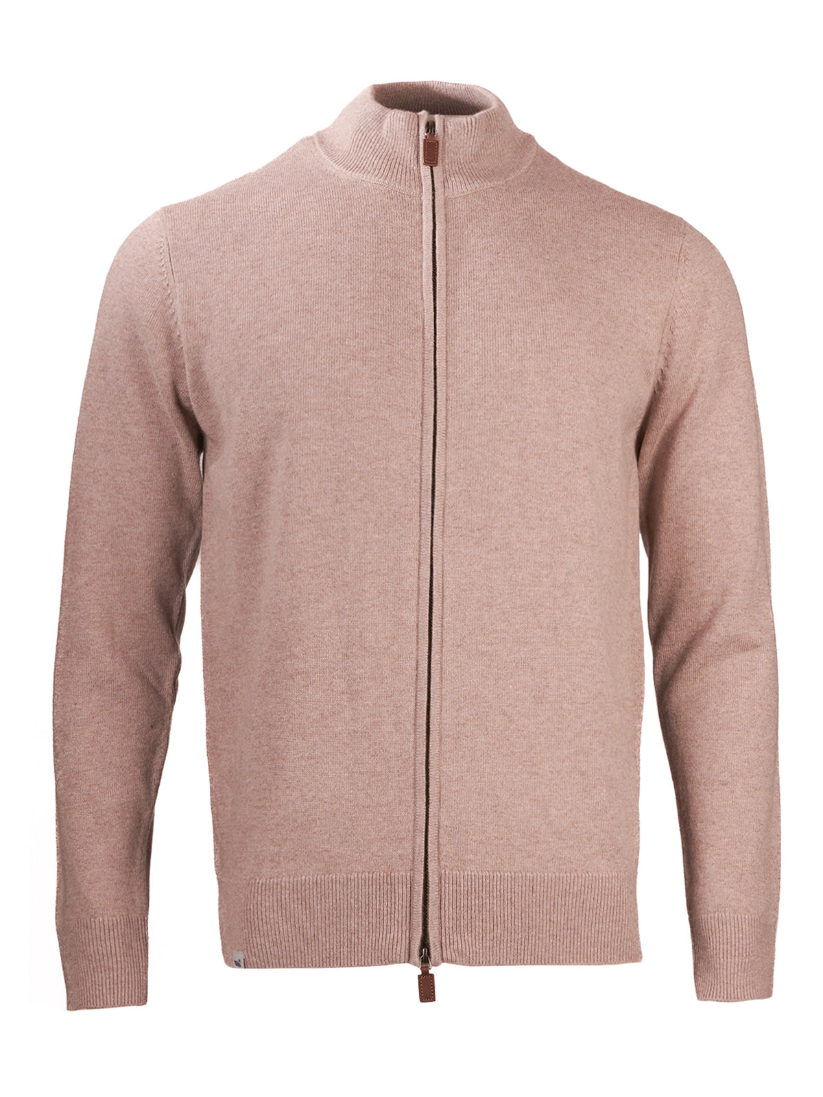 Saco H F/Z Swin Full Melange Croissant Hombre 1