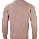 Saco H F/Z Swin Full Melange Croissant Hombre 2