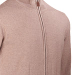 Saco H F/Z Swin Full Melange Croissant Hombre 3