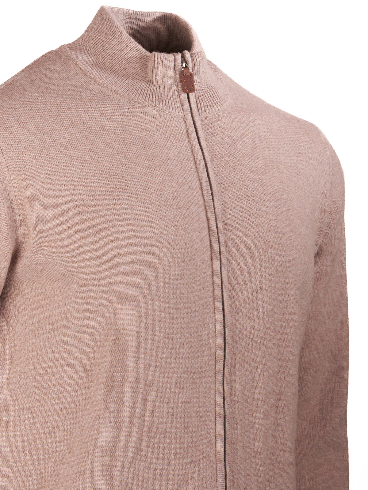 Saco H F/Z Swin Full Melange Croissant Hombre 3