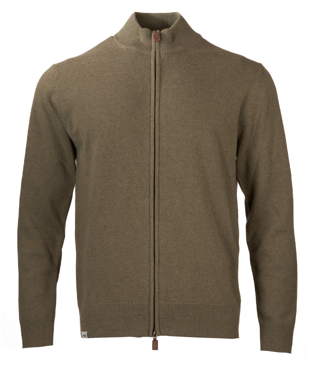 Saco H F/Z Swin Full Vetiver Hombre 1