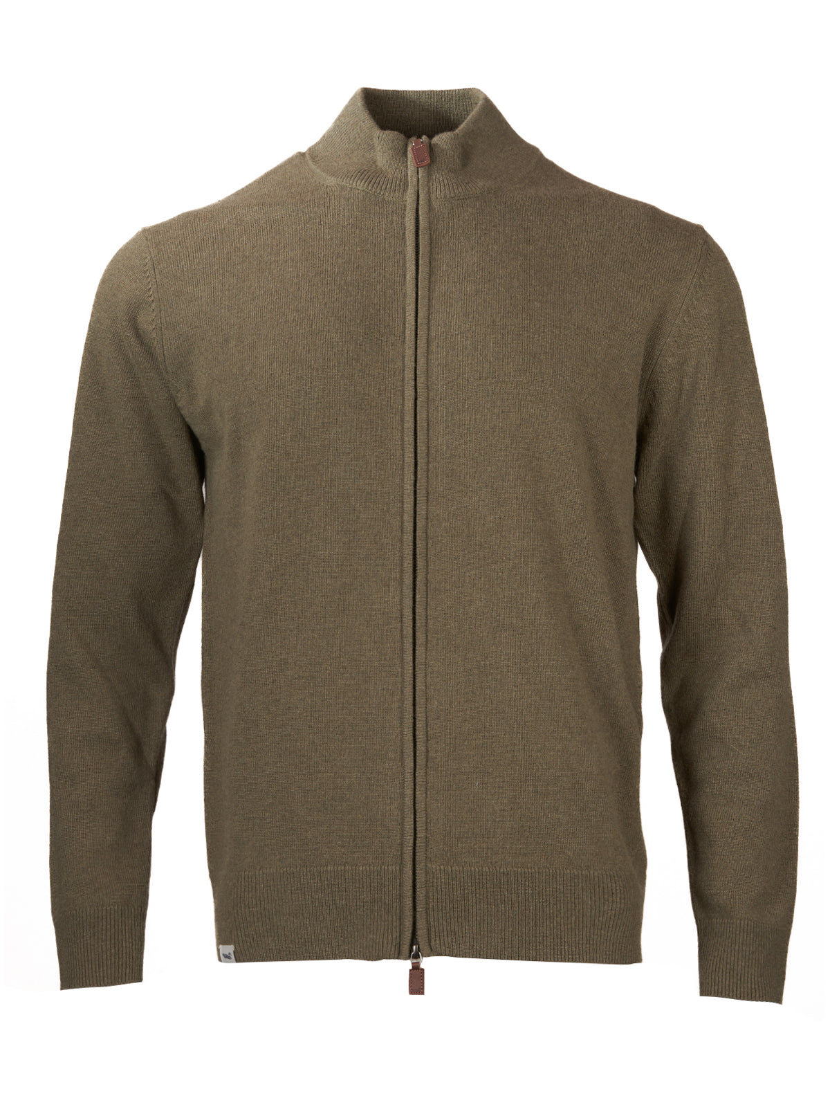 Saco H F/Z Swin Full Vetiver Hombre 1