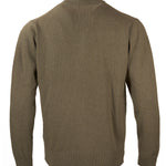 Saco H F/Z Swin Full Vetiver Hombre 2