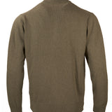 Saco H F/Z Swin Full Vetiver Hombre 2