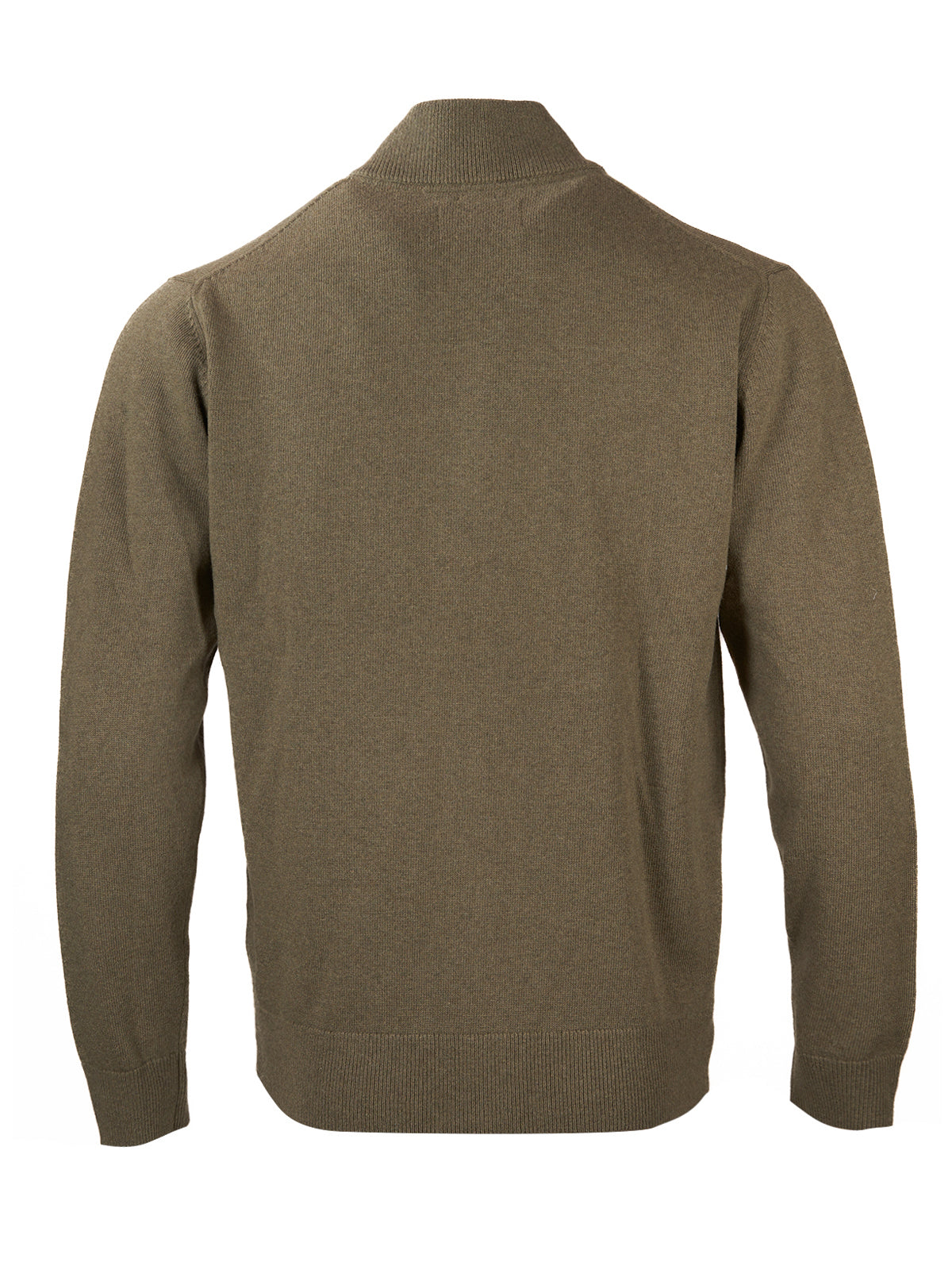 Saco H F/Z Swin Full Vetiver Hombre 2
