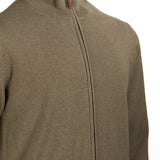 Saco H F/Z Swin Full Vetiver Hombre 3