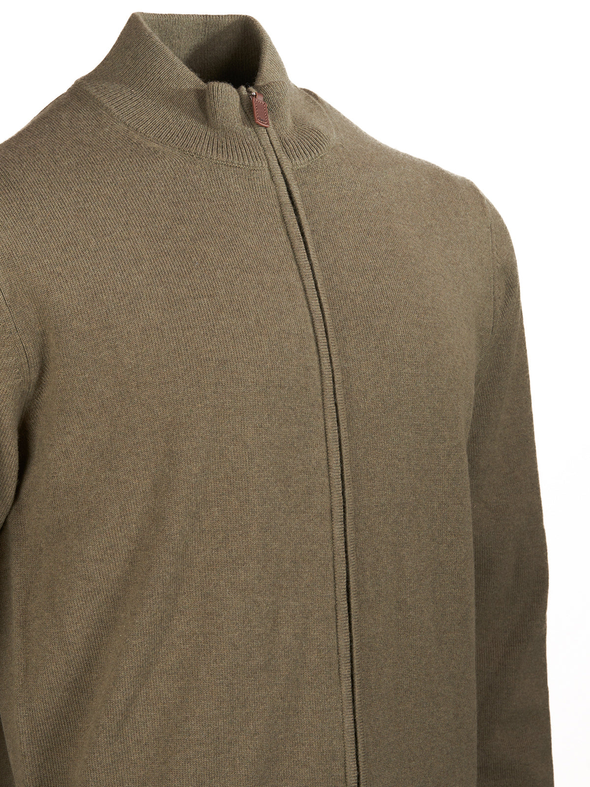 Saco H F/Z Swin Full Vetiver Hombre 3
