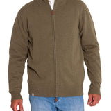 Saco H F/Z Swin Full Vetiver Hombre 4