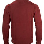 Saco H C/R Swindon Backed Vinotinto Hombre 2