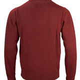 Saco H C/R Swindon Backed Vinotinto Hombre 2