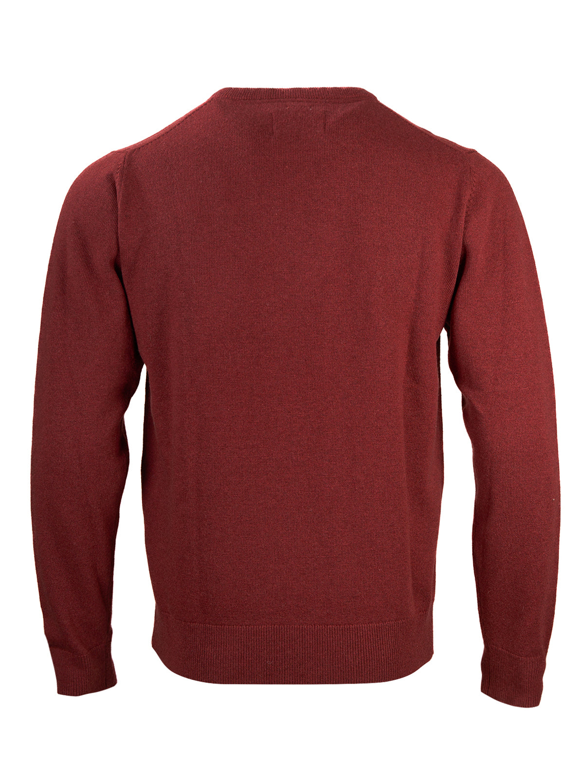 Saco H C/R Swindon Backed Vinotinto Hombre 2