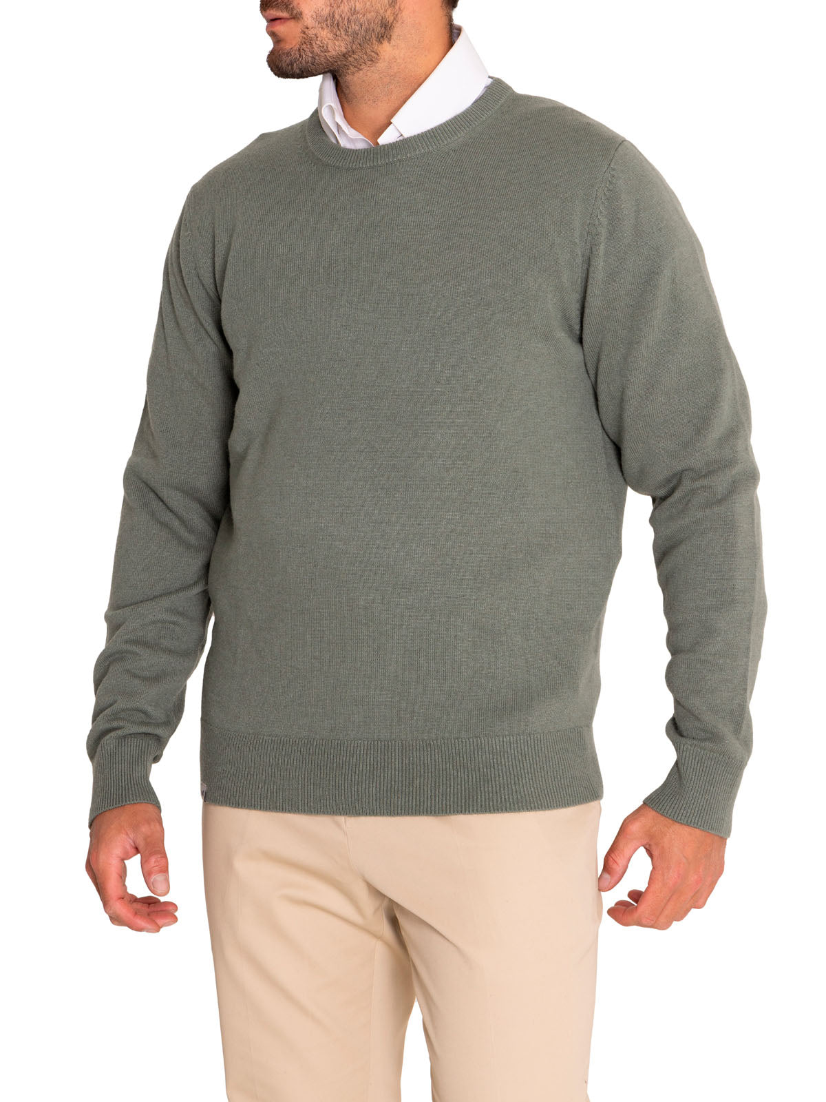 Saco H C/R Swindon Basil Hombre 4