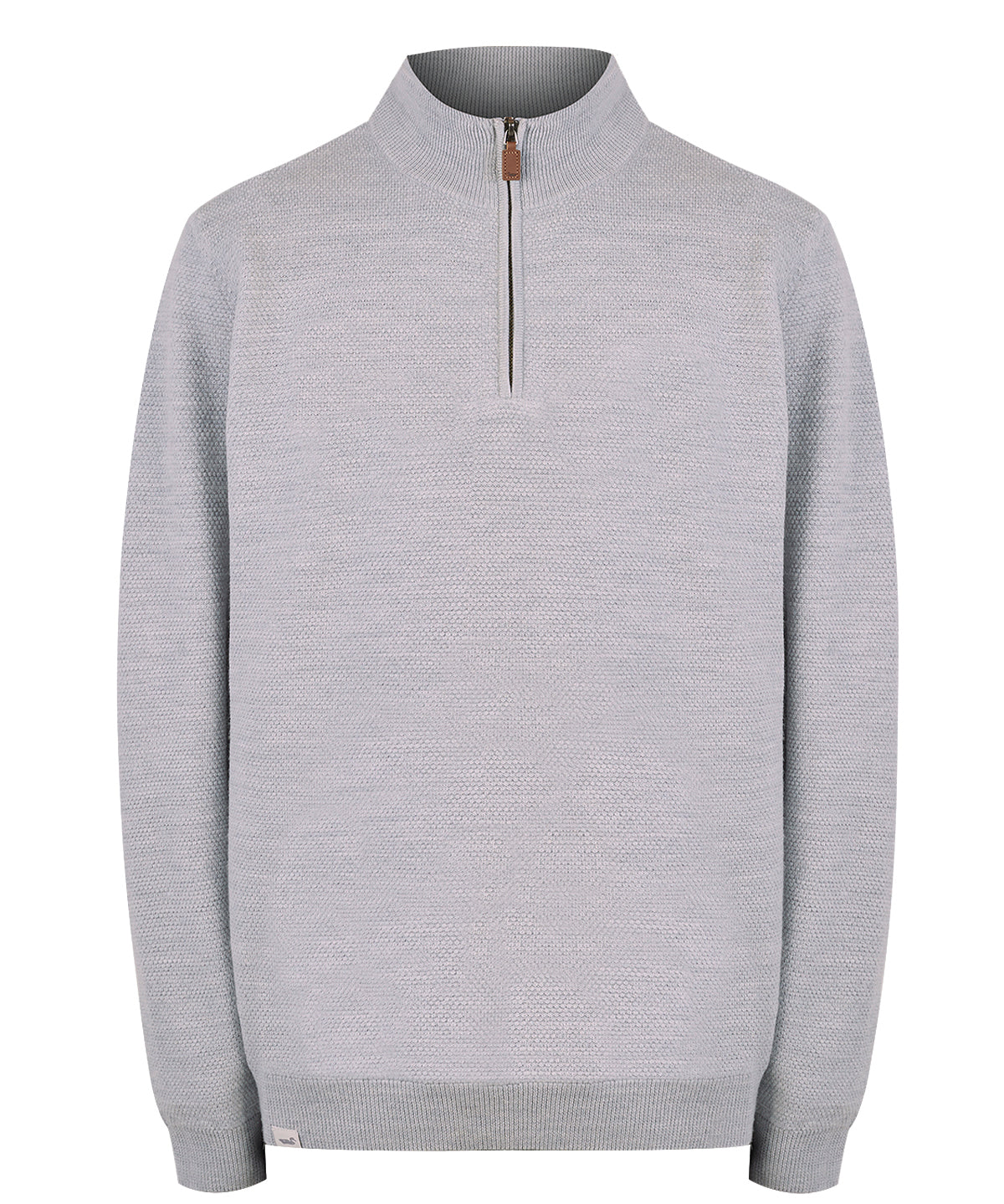 Saco H H/Z Massa Melange Dove Hombre 1