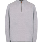 Saco H H/Z Massa Melange Dove Hombre 1