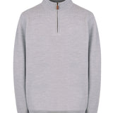 Saco H H/Z Massa Melange Dove Hombre 1