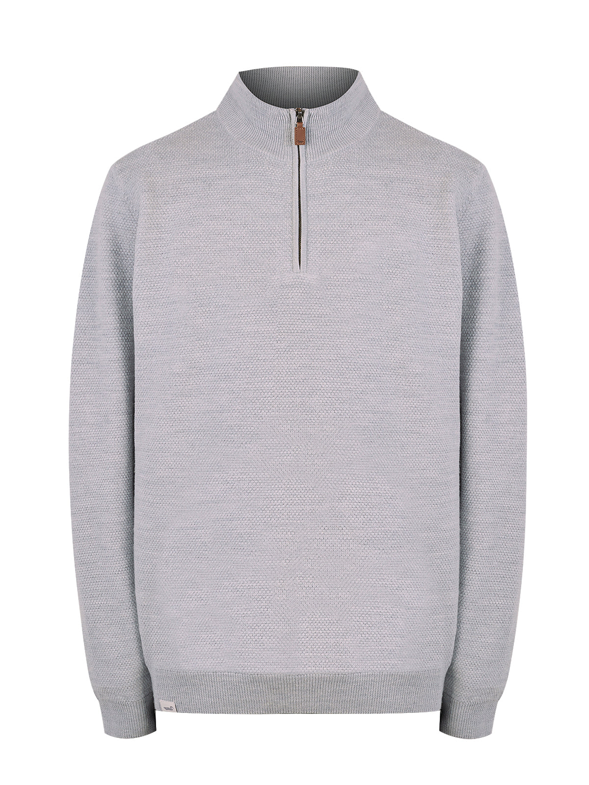 Saco H H/Z Massa Melange Dove Hombre 1