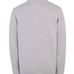 Saco H H/Z Massa Melange Dove Hombre 2