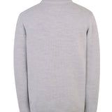 Saco H H/Z Massa Melange Dove Hombre 2