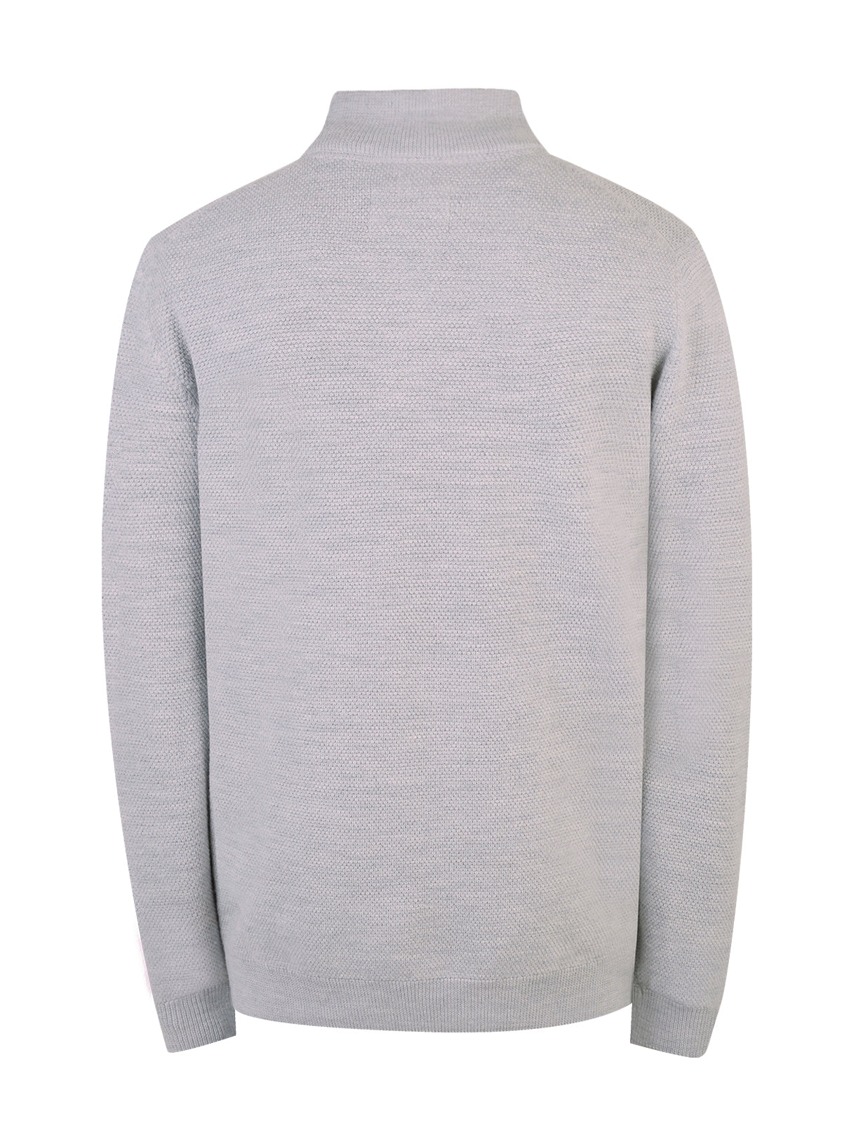Saco H H/Z Massa Melange Dove Hombre 2
