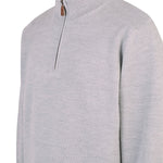 Saco H H/Z Massa Melange Dove Hombre 3