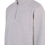 Saco H H/Z Massa Melange Dove Hombre 3
