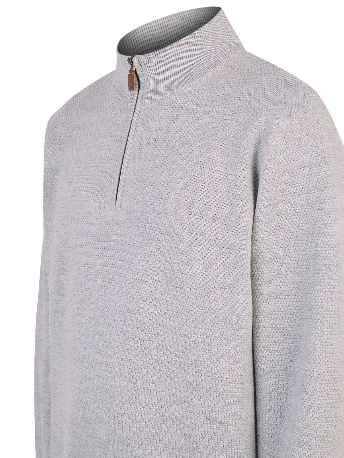 Saco H H/Z Massa Melange Dove Hombre 3
