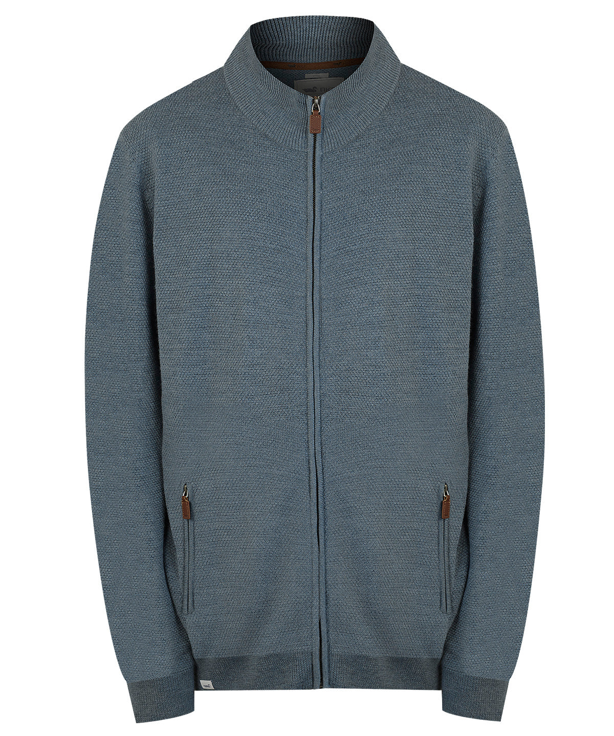Saco H F/Z Massa Full Loden Hombre 1