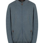 Saco H F/Z Massa Full Loden Hombre 1