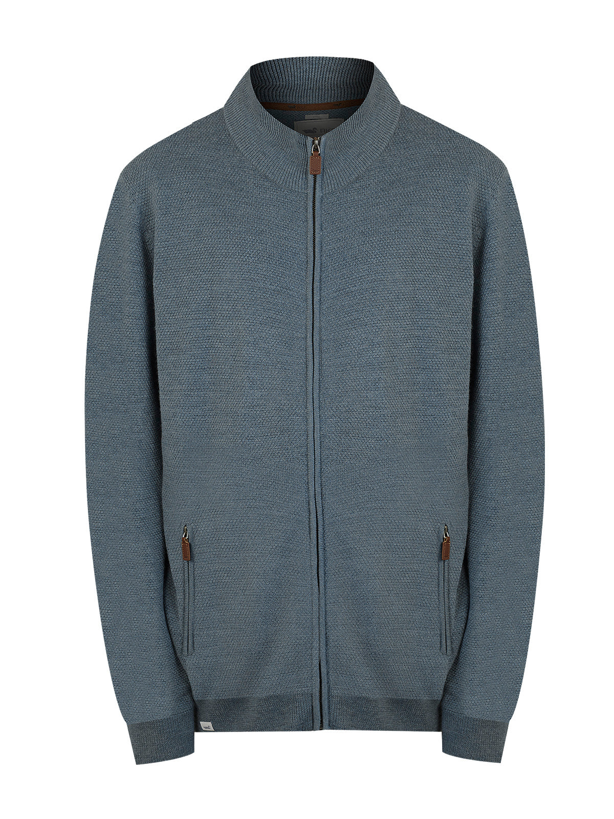 Saco H F/Z Massa Full Loden Hombre 1