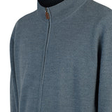 Saco H F/Z Massa Full Loden Hombre 3