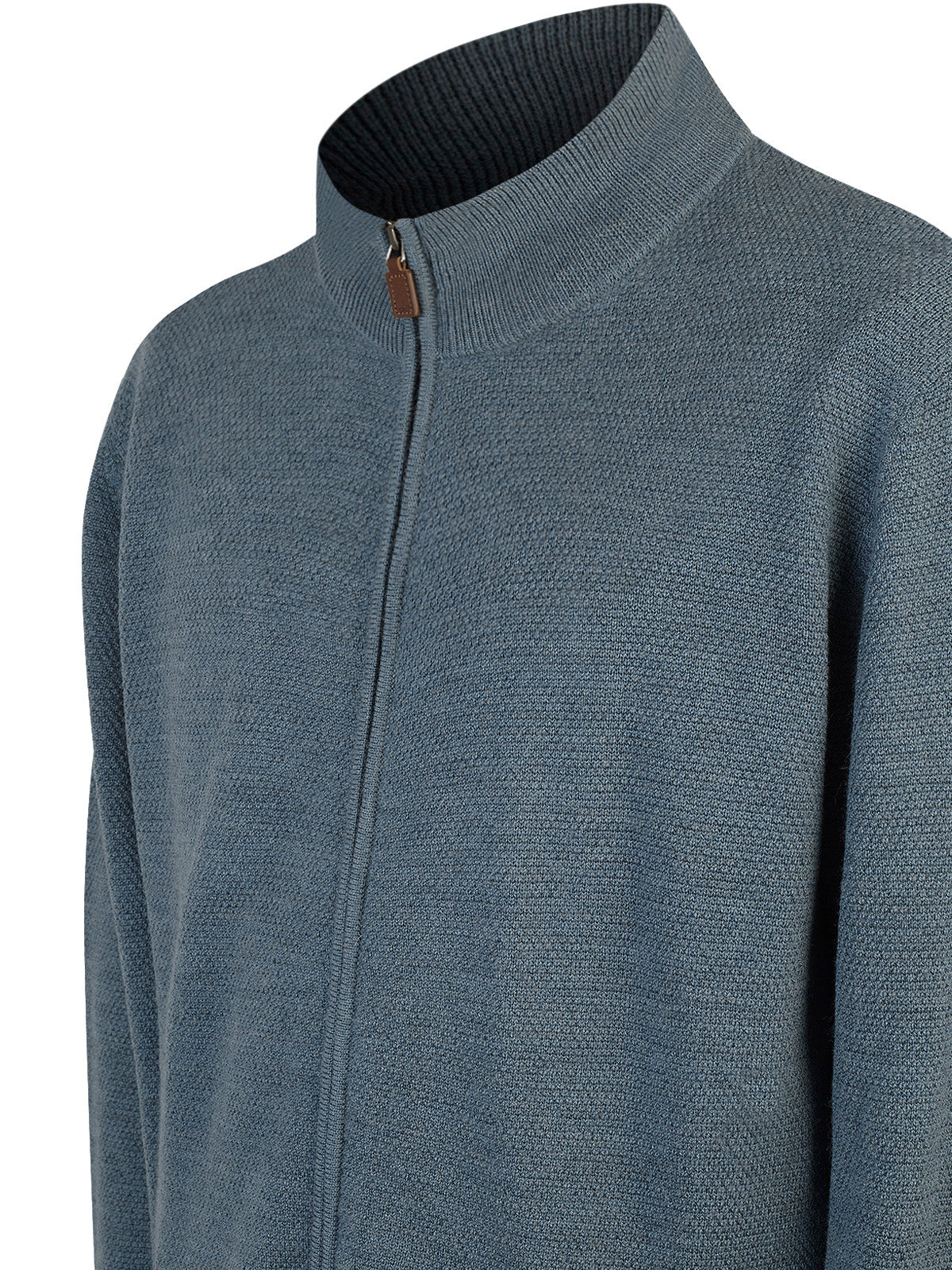 Saco H F/Z Massa Full Loden Hombre 3