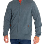 Saco H F/Z Massa Full Loden Hombre 4