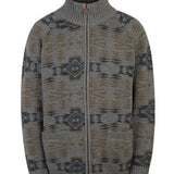 Saco con Capucha H Olten Warm Mix Dove Hombre 1