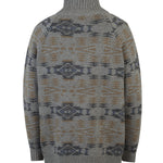 Saco con Capucha H Olten Warm Mix Dove Hombre 2