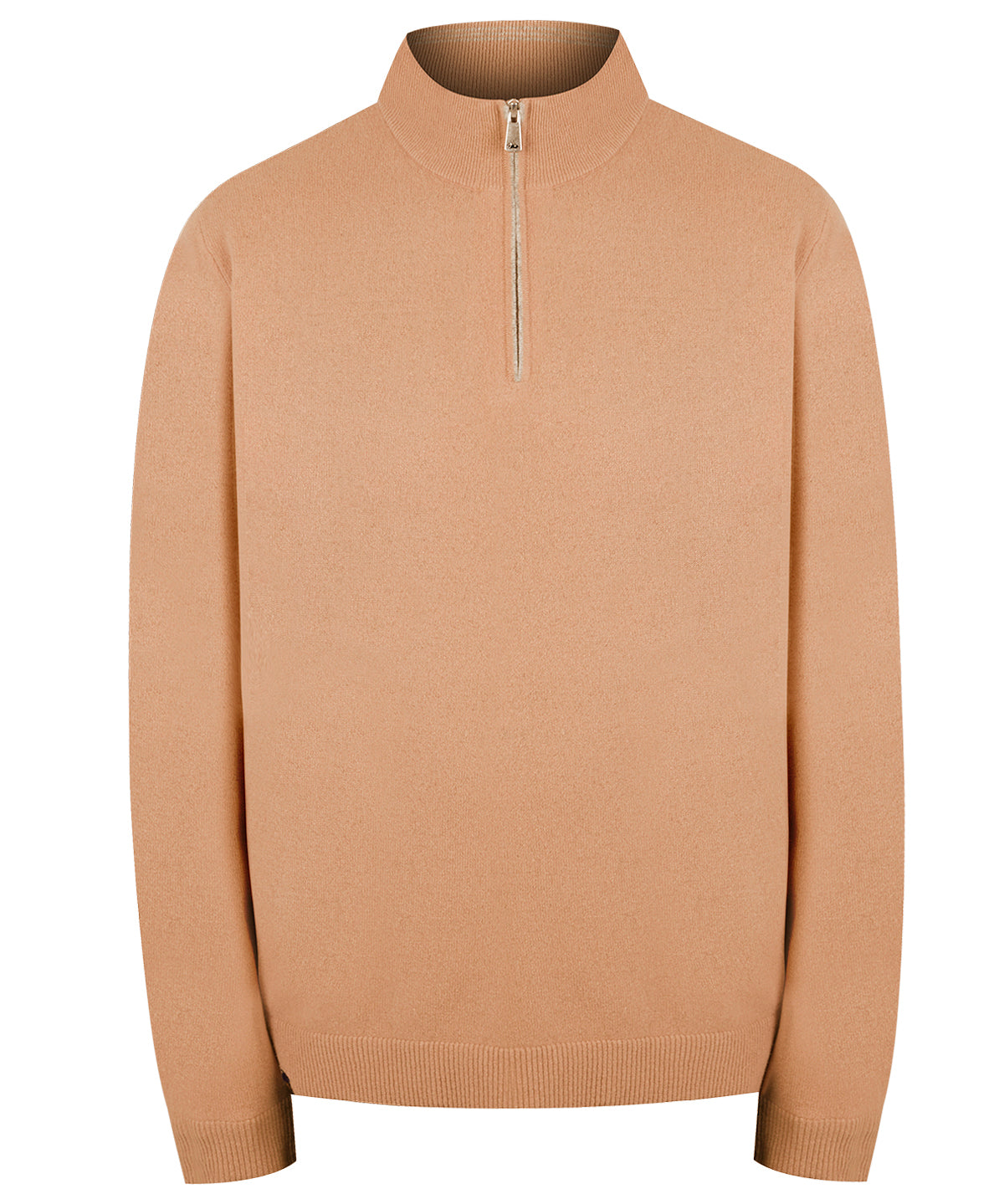 Saco H H/Z Italy Half Melange Brown Hombre 1