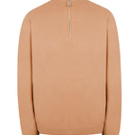 Saco H H/Z Italy Half Melange Brown Hombre 1