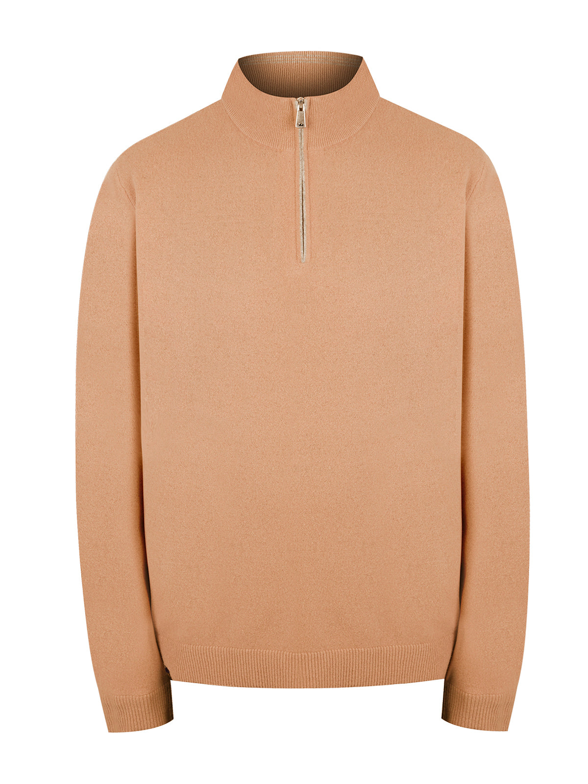 Saco H H/Z Italy Half Melange Brown Hombre 1