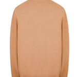 Saco H H/Z Italy Half Melange Brown Hombre 2