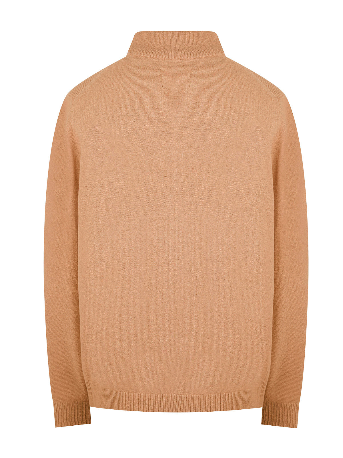 Saco H H/Z Italy Half Melange Brown Hombre 2